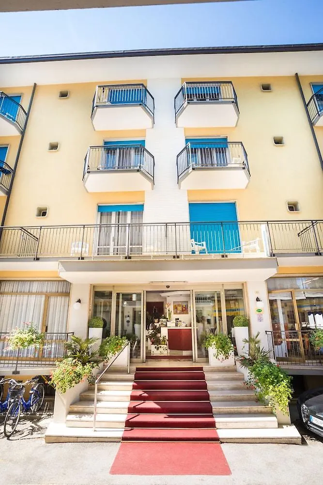 Hotel Azzorre Lido di Jesolo
