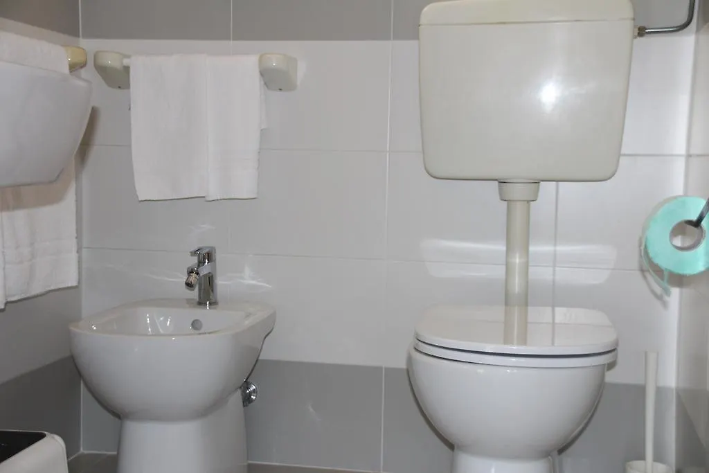 Hotel Azzorre Lido di Jesolo Włochy