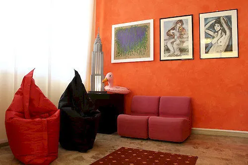 Hotel Azzorre Lido di Jesolo