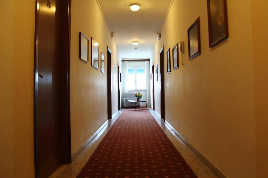 ***  Hotel Azzorre Lido di Jesolo Italy