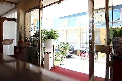 Hotel Azzorre Lido di Jesolo