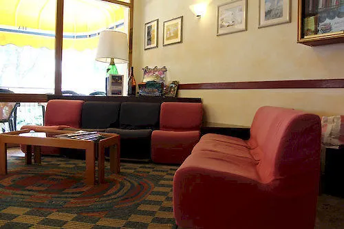 ***  Hotel Azzorre Lido di Jesolo Italy